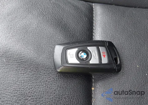 2013 BMW X3 xDrive28I из США, поврежденный, VIN 5UXWX9C57D0D03771